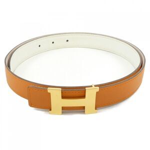 Hermes Hermes Mini Constance 24mm (0.94in) Reversible Belt